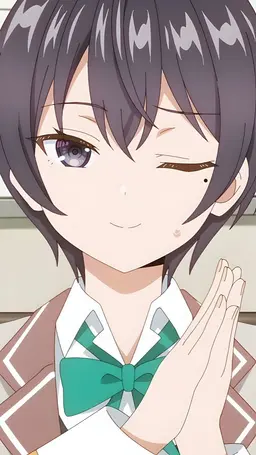 Profile image of 更科茅咲