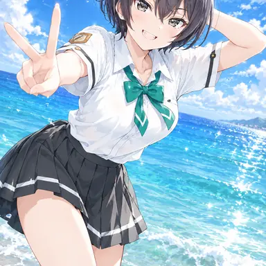 Profile image of 更科茅咲