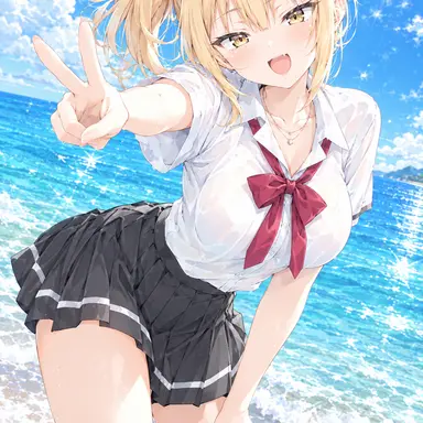 Profile image of 宮前乃々亜