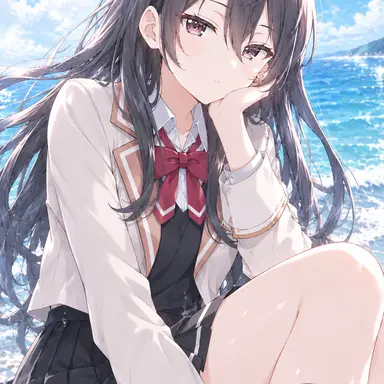 Profile image of 君嶋綾乃
