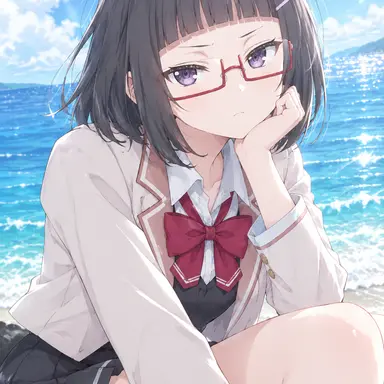 Profile image of 谷山沙也加