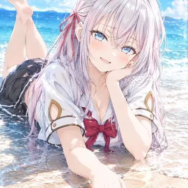 Profile image of アーリャ