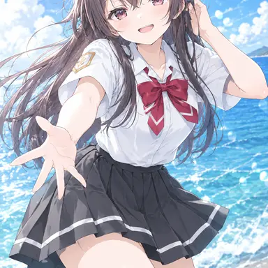 Profile image of 周防有希