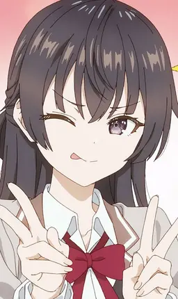 Profile image of 周防有希