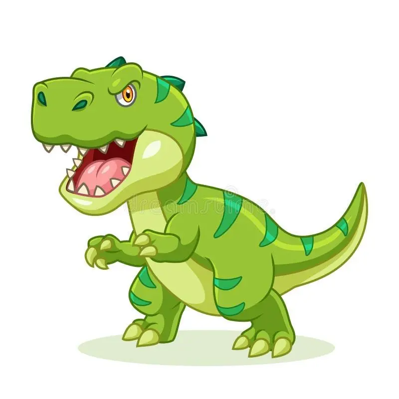 SupremeJack11의 Dinosaur TF