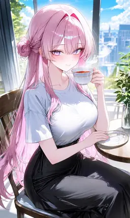 Profile image of 설아영