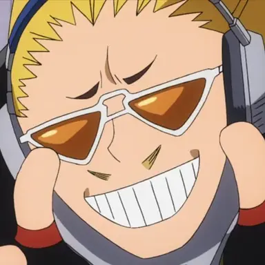 Profile image of Present Mic