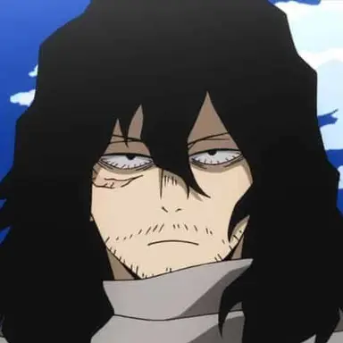 Profile image of Aizawa