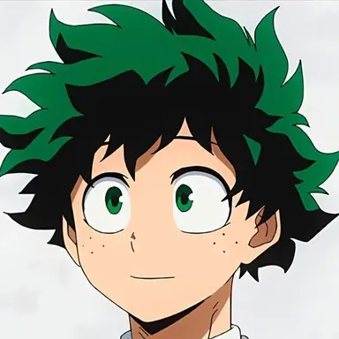 Profile image of Midoriya