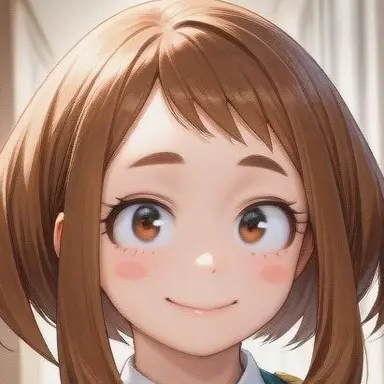 Profile image of Uraraka