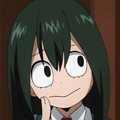 Profile image of Tsuyu