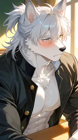 Profile image of ガク