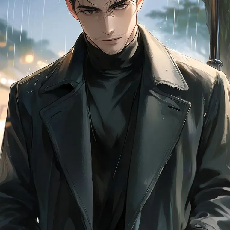 FickleArmor6487의 A Promise in Ten Years