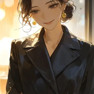 Profile image of Sable