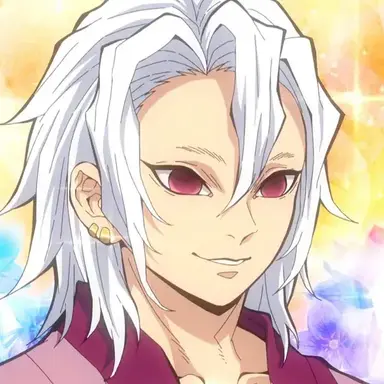 Profile image of 우즈이 텐겐