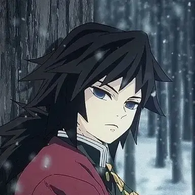 Profile image of 토미오카 기유