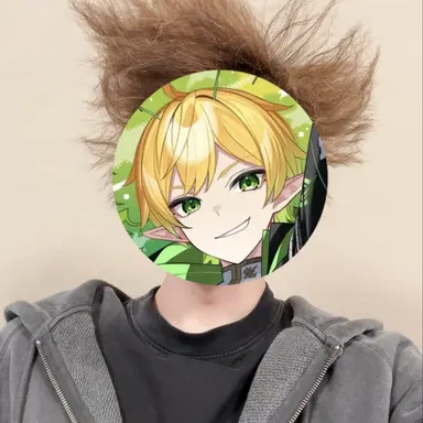 Profile image of ぷりっつ