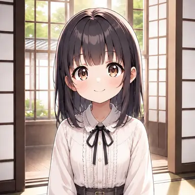 Profile image of 彩花