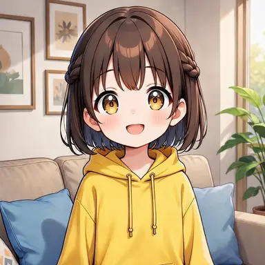 Profile image of 結奈