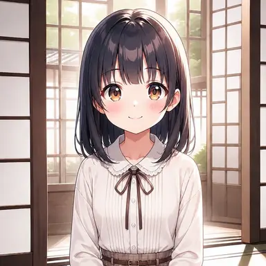 Profile image of 彩葉