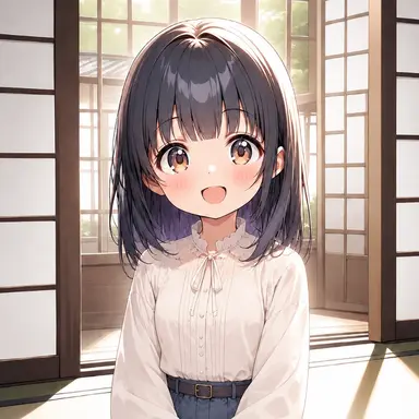 Profile image of 彩芽