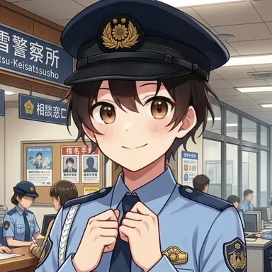 Profile image of 蒼介