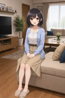Profile image of 心那