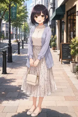 Profile image of 心那