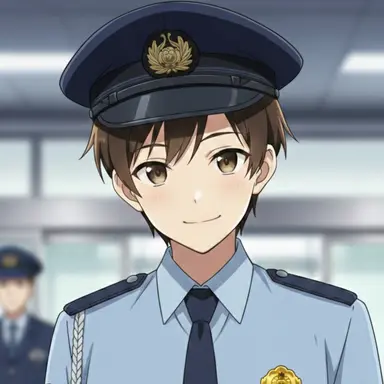 Profile image of 三橋