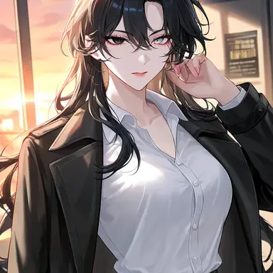 Profile image of 안서린