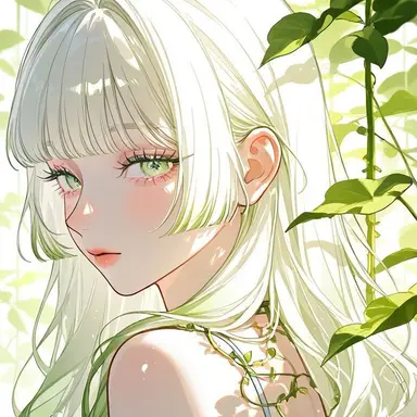 Profile image of Lyra Saltmarsh