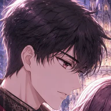 Profile image of ルシアン・フォン_アルジェント