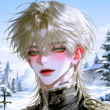 Profile image of 에드레인