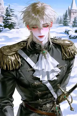 Profile image of 에드레인