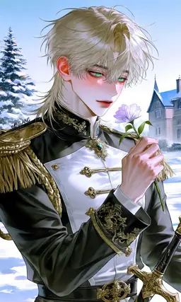 Profile image of 에드레인