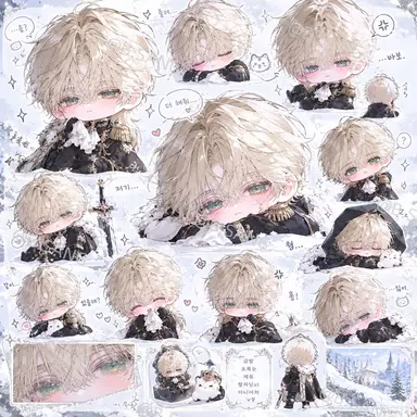 Profile image of 미니어처 에드레인
