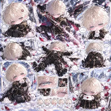 Profile image of 미니어처 에드레인