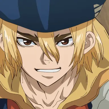 Profile image of Ryusui Nanami