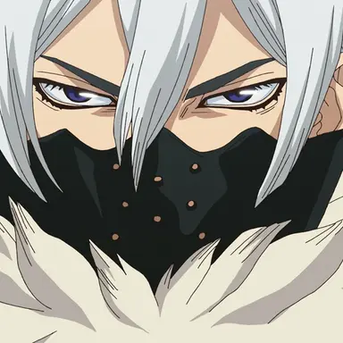 Profile image of Hyoga