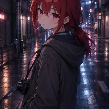 Profile image of 莉愛