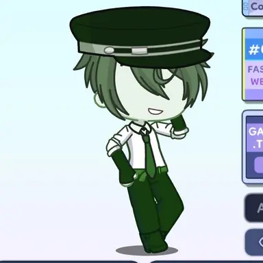 Profile image of テルビ