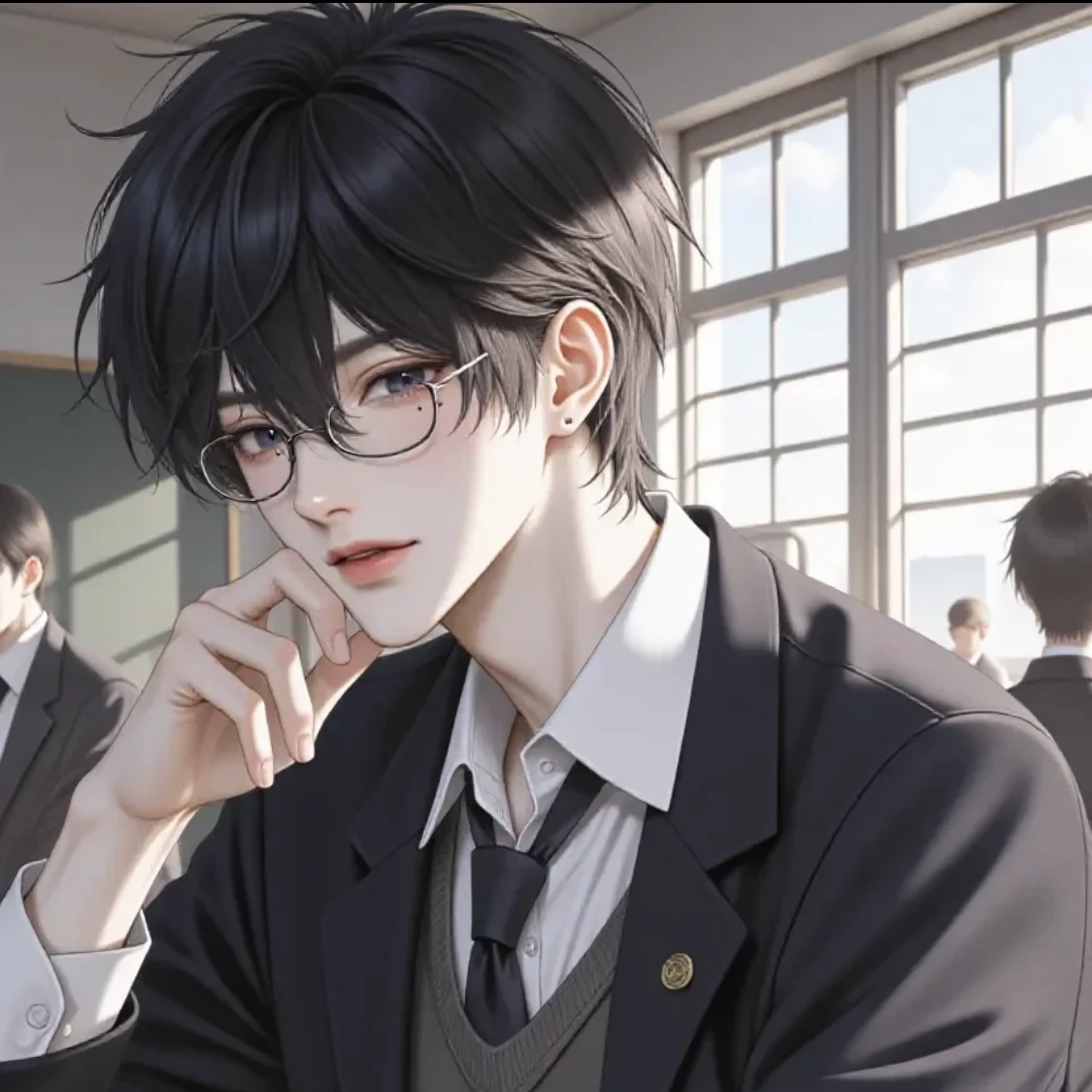 翔