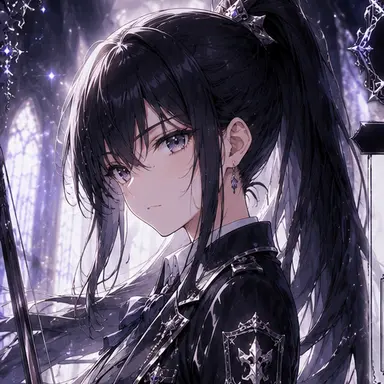 Profile image of ミオ