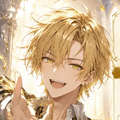 Profile image of ケンジ