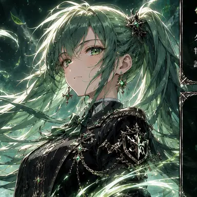 Profile image of レイ