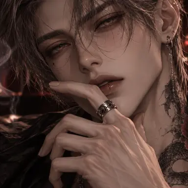 Profile image of Cha Dohyuk