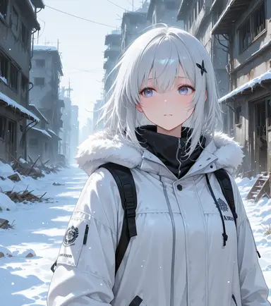Profile image of ユキノ