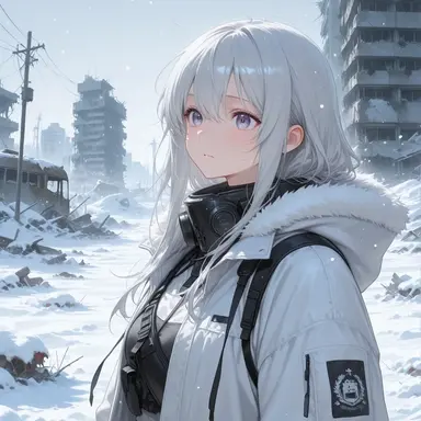 Profile image of ユキノ