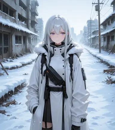 Profile image of ユキノ