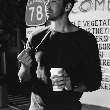Profile image of Lee Pace